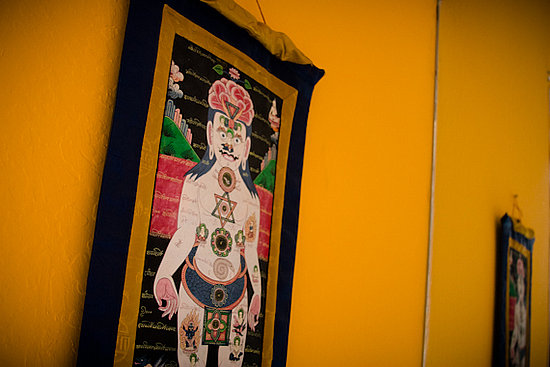 California Yoga Company