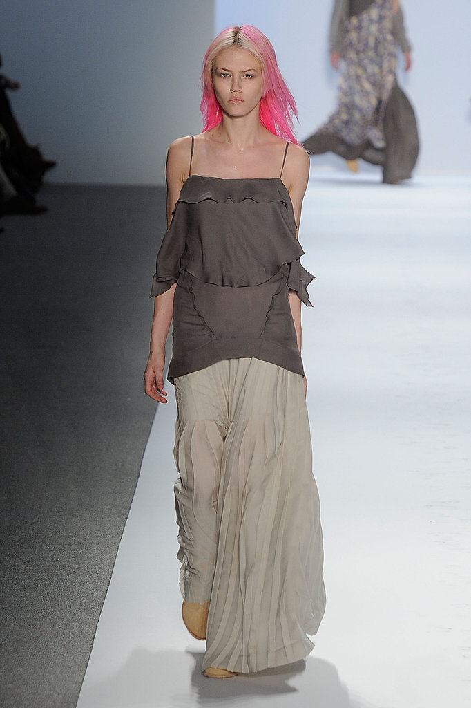 Fall 2011 New York Fashion Week: Richard Chai Love Fall 2011 New York Fashion Week: Richard Chai Love
