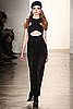 Fall 2011 New York Fashion Week: Vena Cava