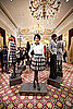 Fall 2011 New York Fashion Week: Wes Gordon