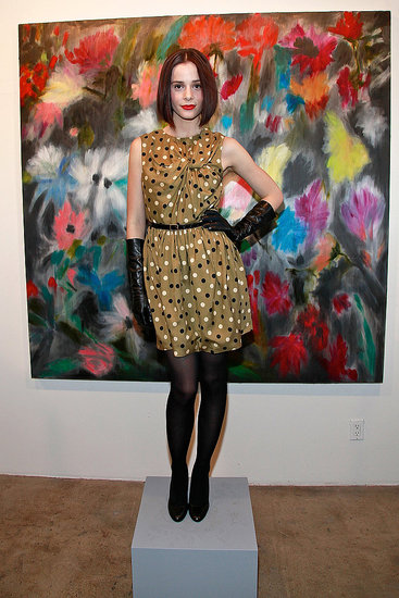 Fall 2011 New York Fashion Week: Whit Fall 2011 New York Fashion Week: Whit