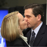The Office Recap "PDA"