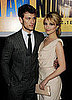 Pictures of Alex Pettyfer, Teresa Palmer, Dianna Agron at the I Am Number Four Premiere in LA