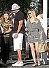 Pictures of Cameron Diaz and Alex Rodriguez House Hunting in Miami