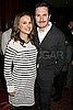 Pictures of Natalie Portman and Darren Aronofsky at Black Swan Lunch