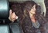 First Pictures of Penelope Cruz Since Giving Birth to Son Leo With Javier Bardem