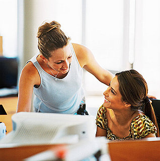 How to Have a Good Relationship With Bosses
