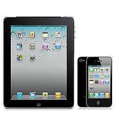 Apple iPad 3 and iPhone Nano Rumors Apple iPad 3 and iPhone Nano Rumors