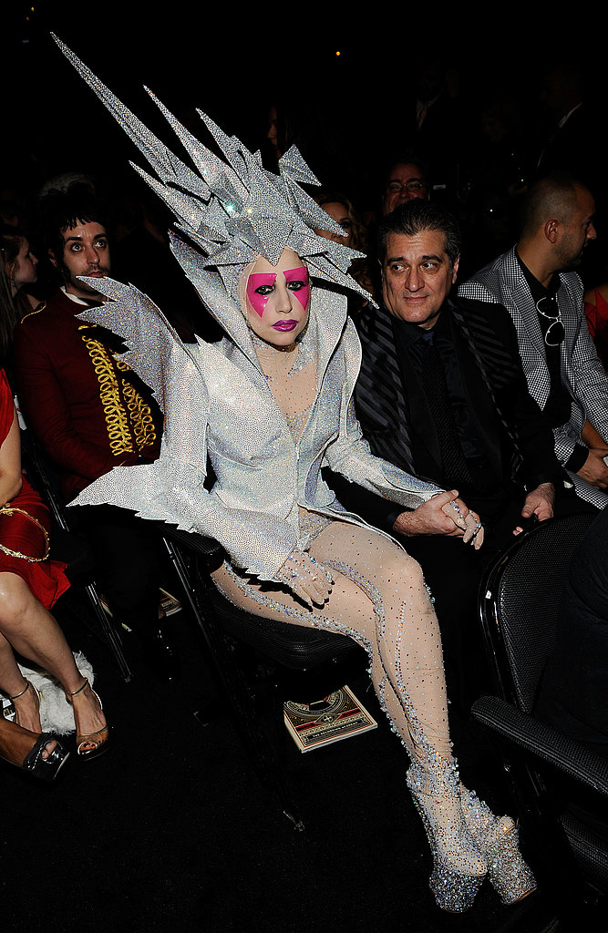Iconic Grammys Style Iconic Grammys Style