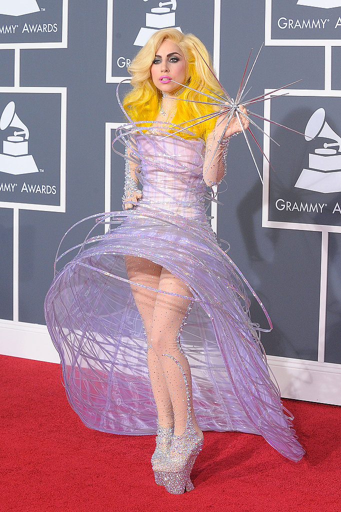 Iconic Grammys Style Iconic Grammys Style