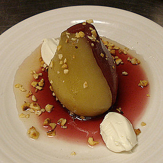 Healthy Valentine's Day Desserts