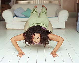 What's Your Favorite At-Home Gym Equipment?