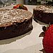 Flourless Chocolate Cake