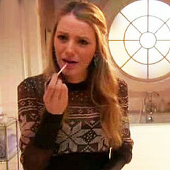 Gossip Girl Makeup