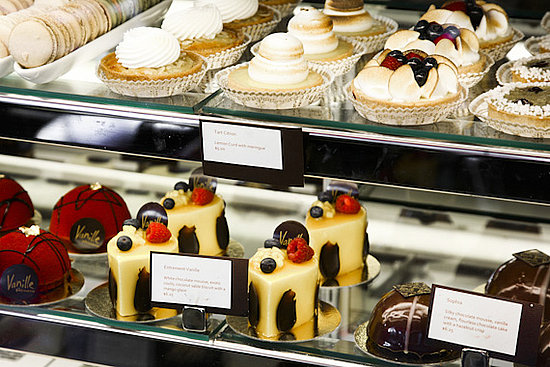 Vanille Patisserie