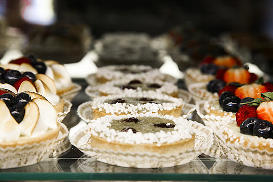 Vanille Patisserie