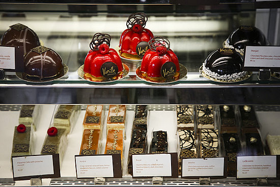 Vanille Patisserie