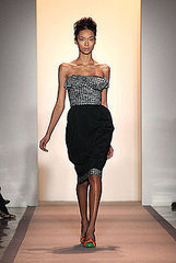 Fall 2011 New York Fashion Week: Peter Som
