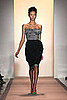 Fall 2011 New York Fashion Week: Peter Som