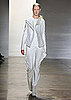 Fall 2011 New York Fashion Week: Wayne