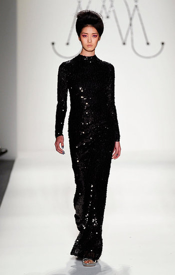 Fall 2011 New York Fashion Week: Ruffian Fall 2011 New York Fashion Week: Ruffian
