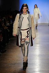 Fall 2011 New York Fashion Week: Rag & Bone
