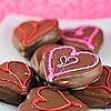 Valentine's Day Pet Treats