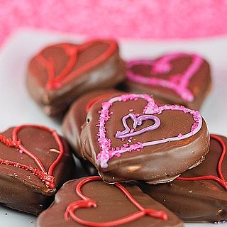 Valentine's Day Pet Treats