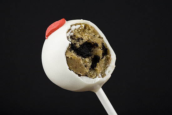 New York Cake Pops