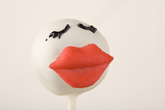 New York Cake Pops