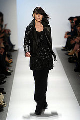 Fall 2011 New York Fashion Week: Charlotte Ronson