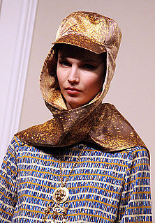 Fall 2011 New York Fashion Week: Suno 2011-02-12 20:11:02