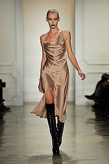 Fall 2011 New York Fashion Week: Altuzarra 2011-02-13 13:21:22
