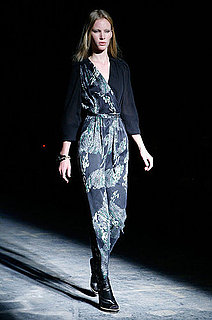 Fall 2011 New York Fashion Week: EDUN 2011-02-12 13:01:24