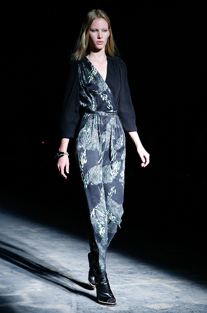 Fall 2011 New York Fashion Week: Edun 2011-02-12 13:13:53 Fall 2011 New York Fashion Week: Edun 2011-02-12 13:13:53