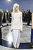 Fall 2011 New York Fashion Week: Kimberly Ovitz