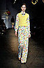 Fall 2011 London Fashion Week: House of Holland