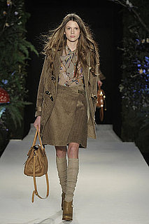Photos of Mulberry Autumn Winter 2011 at London Fashion Week 2011-02-20 09:09:43