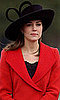 Kate Middleton Asks Philip Treacy About Wedding Ensemble