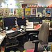 Not My Desk