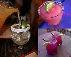 Drink at Los Feliz, La Esquina, Barrio Chino, Rosa Mexicano, and More on National Margarita Day
