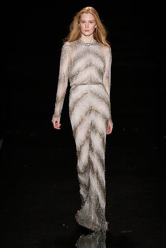 Jenny Packham Fall 2011 Jenny Packham Fall 2011