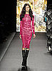 Fall 2011 New York Fashion Week: Tracy Reese