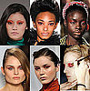 Get the Vivid Eye Makeup Trend Seen at Fall 2011 Fashion Week