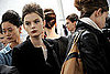 Pamella Roland Fall 2011 Beauty Report