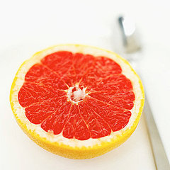 Grapefruit Season and What to Cook With It
