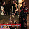 Gossip Girl Recap "It-Girl Happened One Night" 2011-02-15 09:10:48