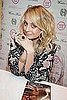 Pictures of Nicole Richie at a Singer 22 Party in NYC