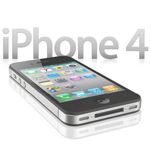 Free iPhone 4 From Verizon