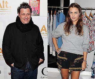 Charlotte Ronson and Isaac Mizrahi Are Talking With FabSugar Live!